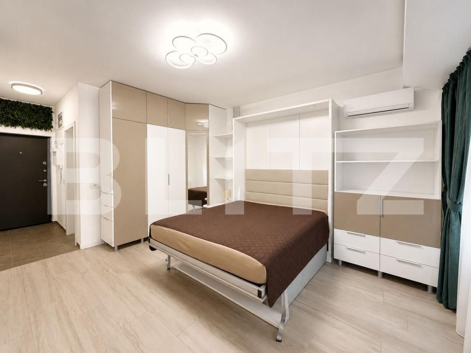 Apartament de vânzare 2 camere Brazda lui Novac - 195495AV | BLITZ Craiova | Poza4