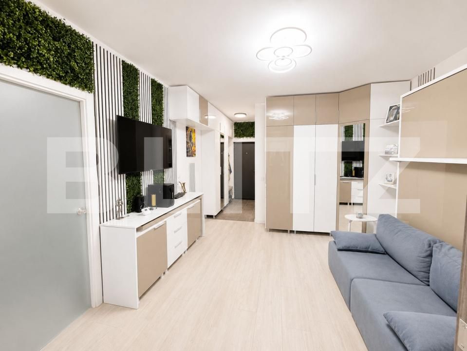 Apartament de vânzare 2 camere Brazda lui Novac - 195495AV | BLITZ Craiova | Poza2
