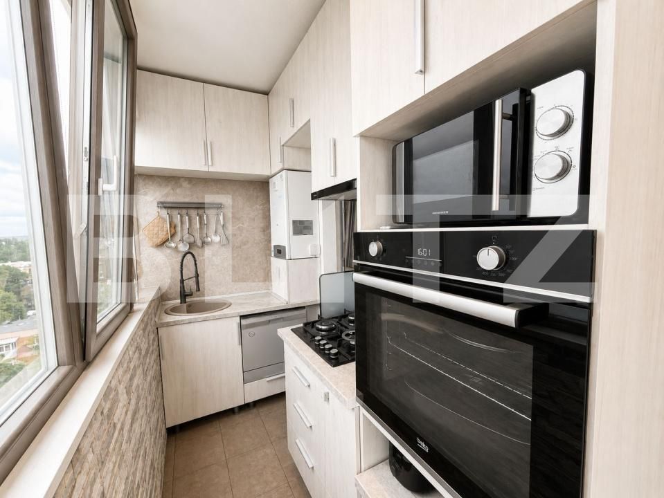 Apartament de vânzare 2 camere Brazda lui Novac - 195495AV | BLITZ Craiova | Poza6