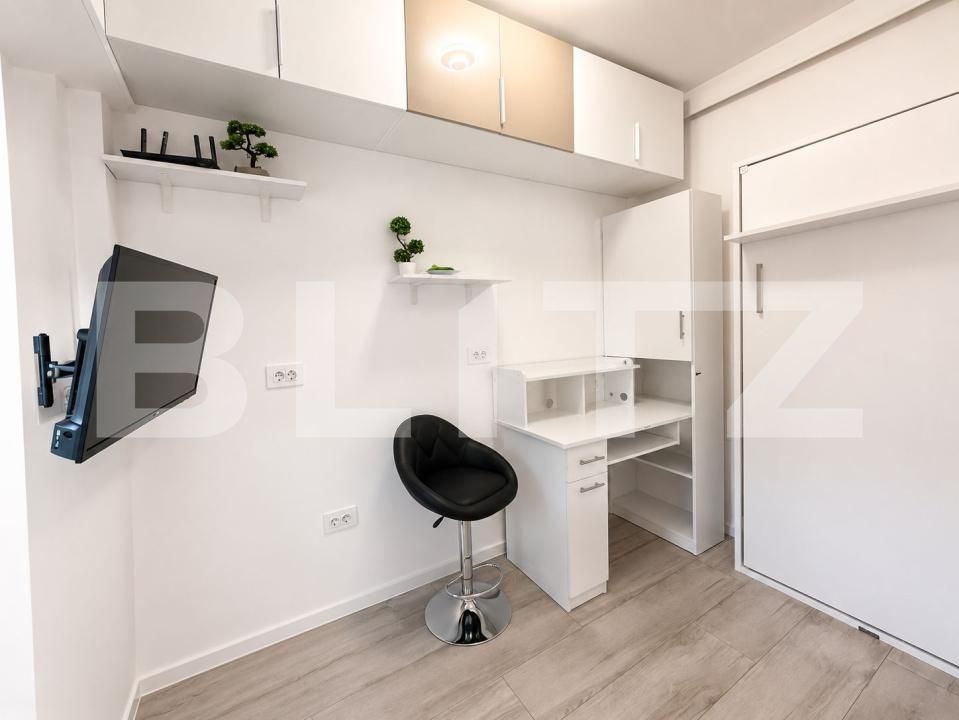 Apartament de vânzare 2 camere Brazda lui Novac - 195495AV | BLITZ Craiova | Poza5