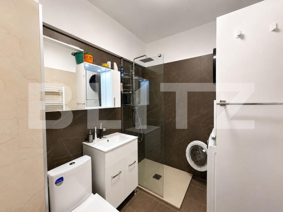 Apartament de vânzare 2 camere Brazda lui Novac - 195495AV | BLITZ Craiova | Poza8