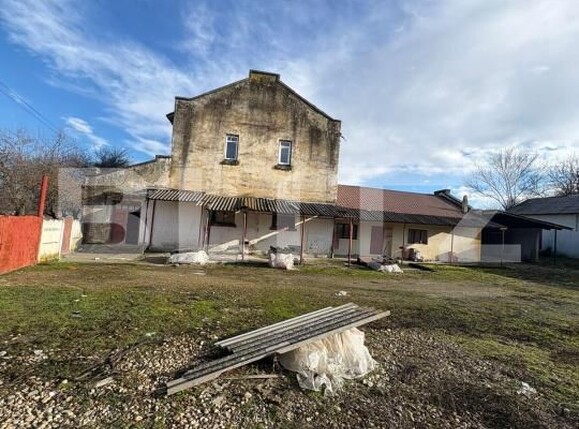 Spațiu comercial de vânzare Periferie - 195496SVC | BLITZ Craiova | Poza1