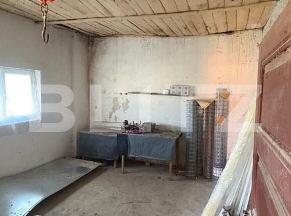Spațiu comercial de vânzare Periferie - 195496SVC | BLITZ Craiova | Poza3