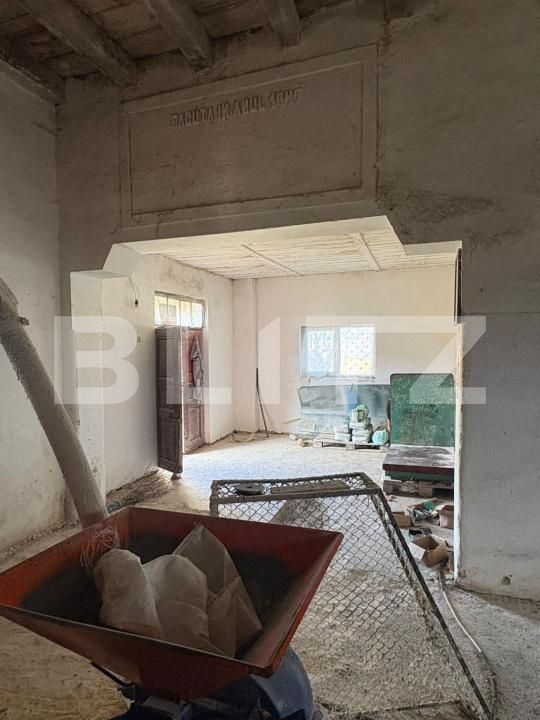 Spațiu comercial de vânzare Periferie - 195496SVC | BLITZ Craiova | Poza4
