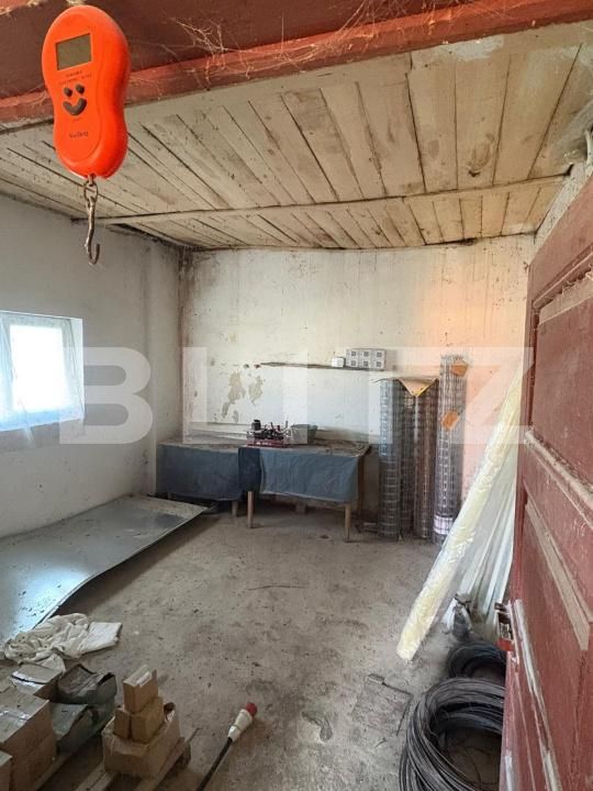 Spațiu comercial de vânzare Periferie - 195496SVC | BLITZ Craiova | Poza3
