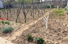 Teren intravilan, 400 mp, front 14 ml, zona deosebita Drumul Muntenilor