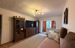 Apartament 2 camere decomandat, 49.03 mp, bloc monolit, zona Craiovita - Materna