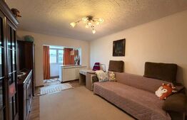 Apartament 2 camere decomandat, 49.03 mp, bloc monolit, zona Craiovita - Materna
