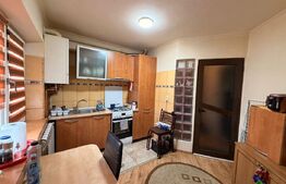 Apartament 2 camere decomandat, 49.03 mp, bloc monolit, zona Craiovita - Materna