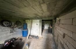 Casă P+1 la roșu, 150 mp, 500 mp teren, zona Bucovat
