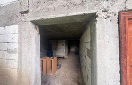Casă P+1 la roșu, 150 mp, 500 mp teren, zona Bucovat