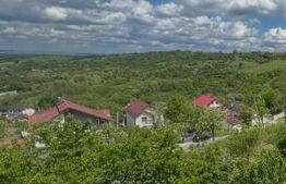 Casă P+1 la roșu, 150 mp, 500 mp teren, zona Bucovat