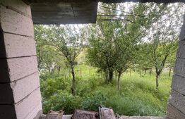 Casă P+1 la roșu, Bucovat, 500 mp teren, priveliște superbă