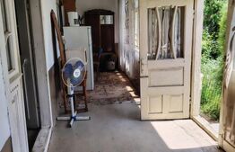 Proprietate 70 mp, 2023 mp teren, comuna Leu 