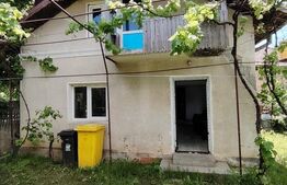 Proprietate 70 mp, 2023 mp teren, comuna Leu 