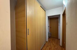 Apartament 3 camere decomandat, 55.43 mp, Cartier Sărari