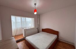 Apartament 3 camere decomandat, 55.43 mp, Cartier Sărari