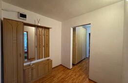 Apartament 3 camere decomandat, 55.43 mp, Cartier Sărari