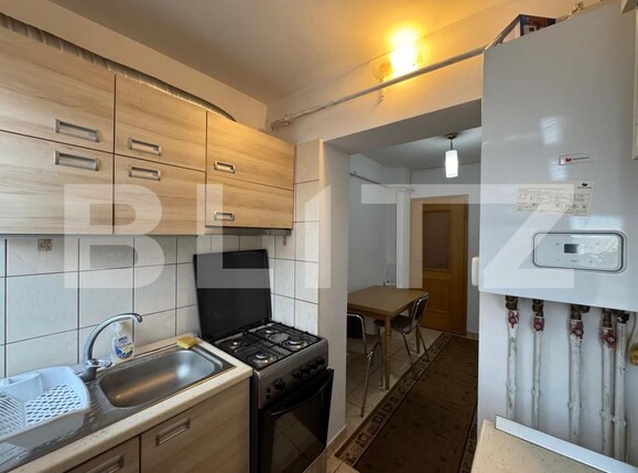 Apartament de vânzare 3 camere Sarari - 195532AV | BLITZ Craiova | Poza13