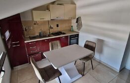 Apartament 2 camere, 59 mp, mobilat si utilat, zona Bariera Valcii