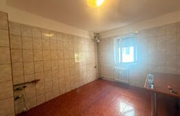 Apartament 4 camere decomandat, etaj 1, zona scoala gimnaziala Elena Farago