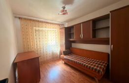 Apartament 4 camere decomandat, etaj 1, zona scoala gimnaziala Elena Farago