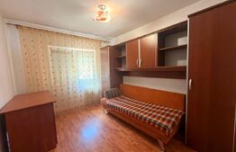 Apartament 4 camere decomandat, 80 mp, etaj 1, zona Craiovita Noua