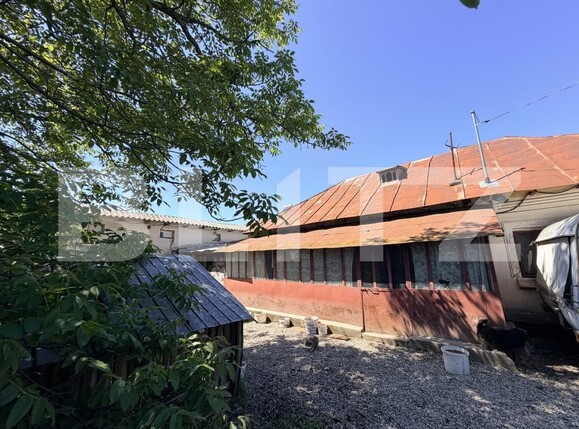 Casa de vânzare 6 camere Exterior  Nord - 195555CV | BLITZ Craiova | Poza3