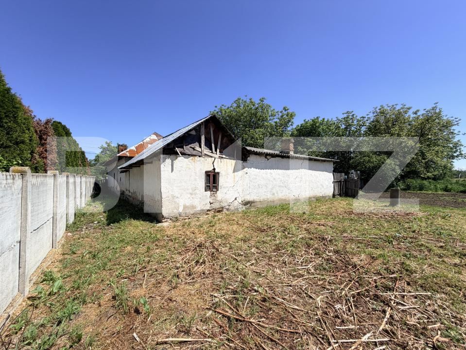 Casa de vânzare 6 camere Exterior  Nord - 195555CV | BLITZ Craiova | Poza5