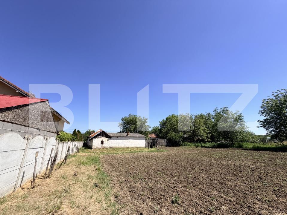 Casa de vânzare 6 camere Exterior  Nord - 195555CV | BLITZ Craiova | Poza6