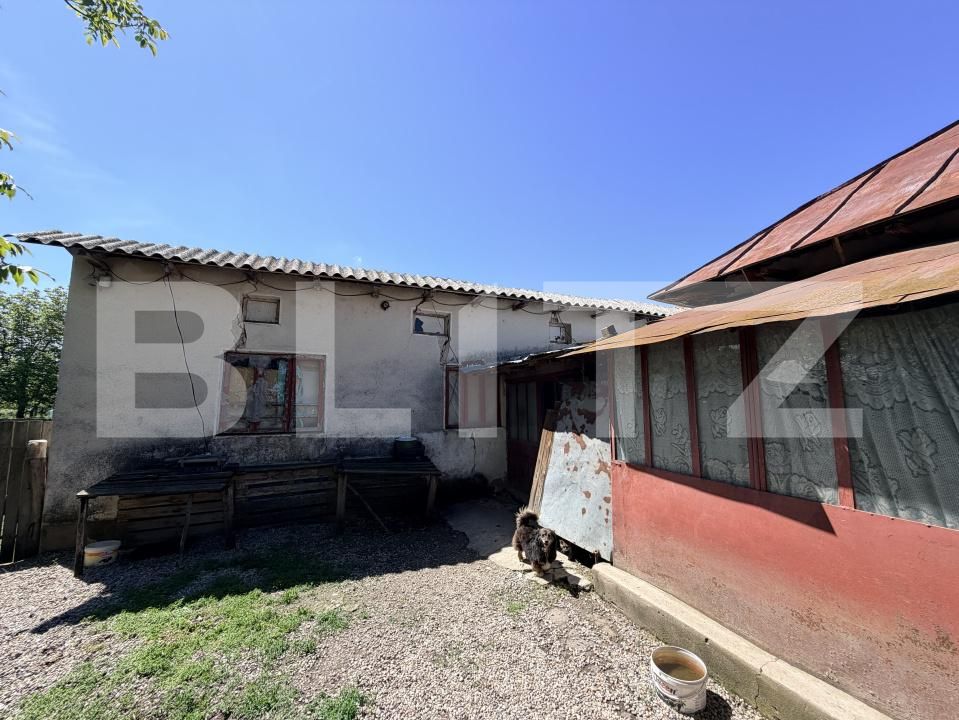 Casa de vânzare 6 camere Exterior  Nord - 195555CV | BLITZ Craiova | Poza2