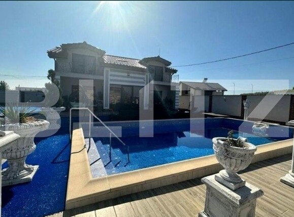 Casa de vânzare 4 camere Balta Verde - 195556CV | BLITZ Craiova | Poza1