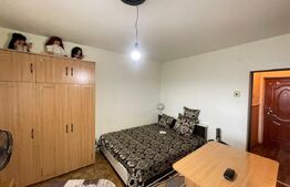 Garsoniera 30 mp, zona Brazda - Liceul Pedagogic