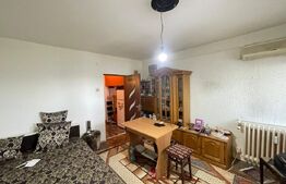 Garsoniera 30 mp, zona Brazda - Liceul Pedagogic