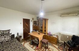 Garsoniera 30 mp, zona Brazda - Liceul Pedagogic