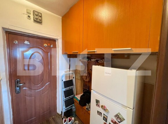 Garsonieră de vânzare Brazda lui Novac - 195562AV | BLITZ Craiova | Poza8