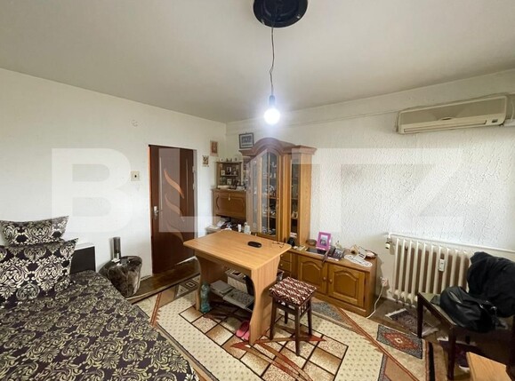Garsonieră de vânzare Brazda lui Novac - 195562AV | BLITZ Craiova | Poza4
