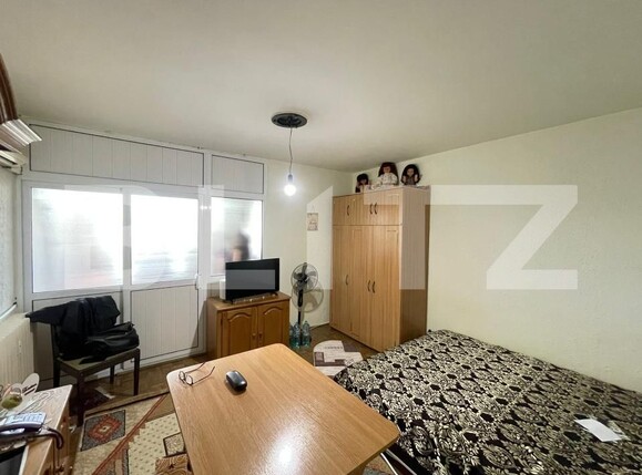 Garsonieră de vânzare Brazda lui Novac - 195562AV | BLITZ Craiova | Poza2