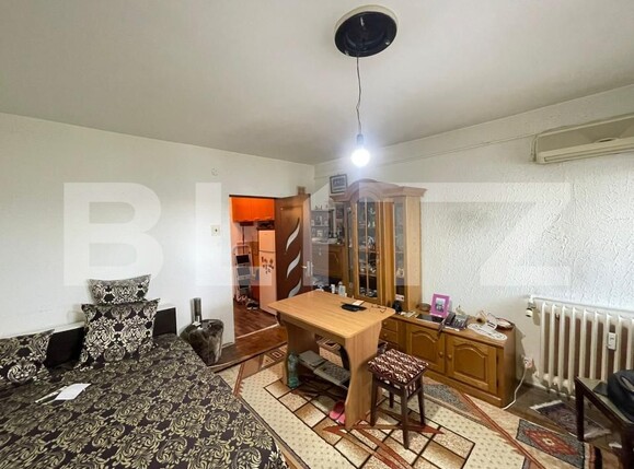 Garsonieră de vânzare Brazda lui Novac - 195562AV | BLITZ Craiova | Poza5
