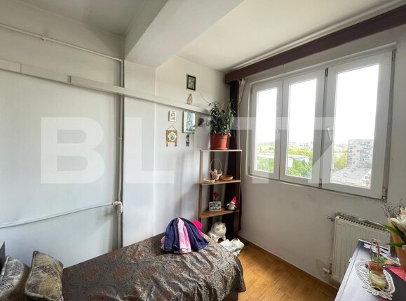 Garsonieră de vânzare Brazda lui Novac - 195562AV | BLITZ Craiova | Poza7