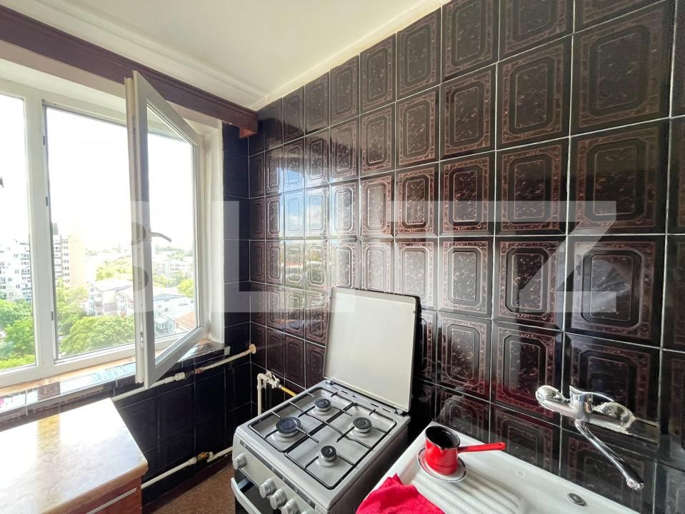 Garsonieră de vânzare Brazda lui Novac - 195562AV | BLITZ Craiova | Poza6