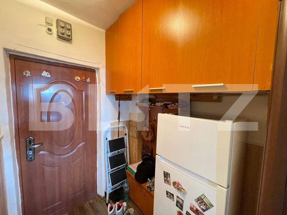 Garsonieră de vânzare Brazda lui Novac - 195562AV | BLITZ Craiova | Poza8