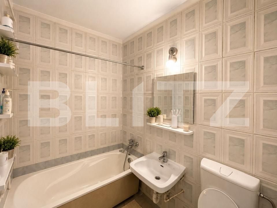 Garsonieră de vânzare Brazda lui Novac - 195562AV | BLITZ Craiova | Poza9