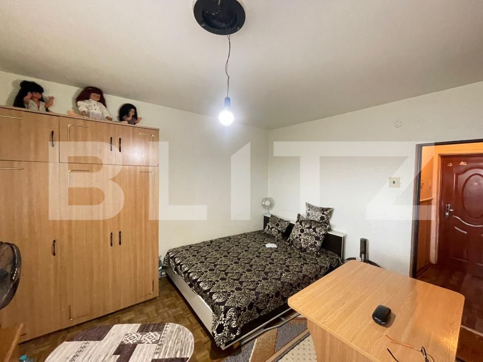 Garsonieră de vânzare Brazda lui Novac - 195562AV | BLITZ Craiova | Poza3