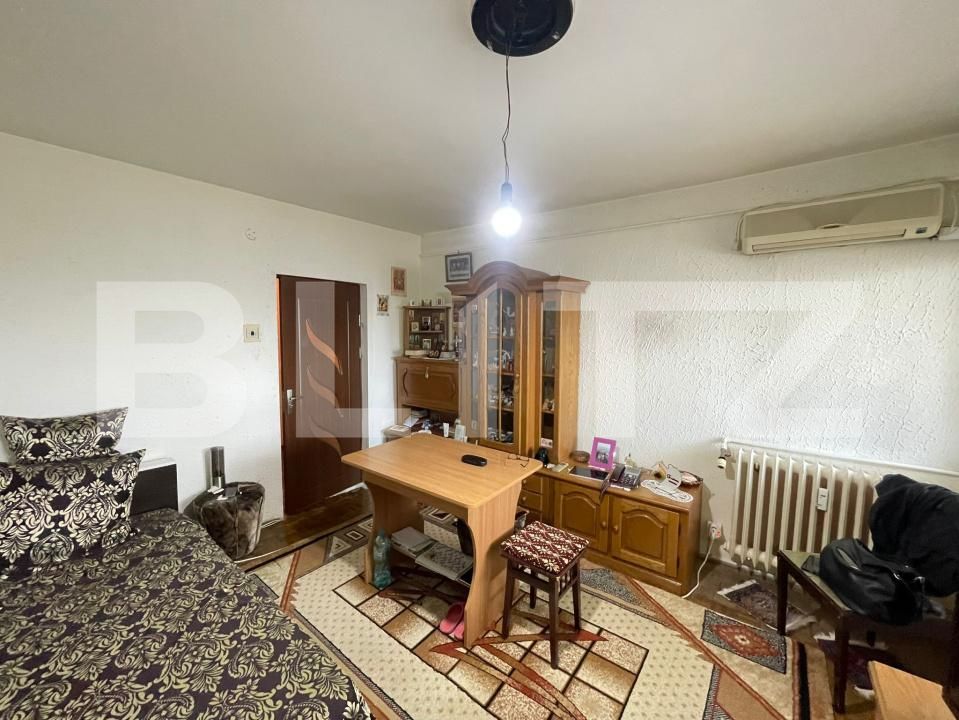 Garsonieră de vânzare Brazda lui Novac - 195562AV | BLITZ Craiova | Poza4