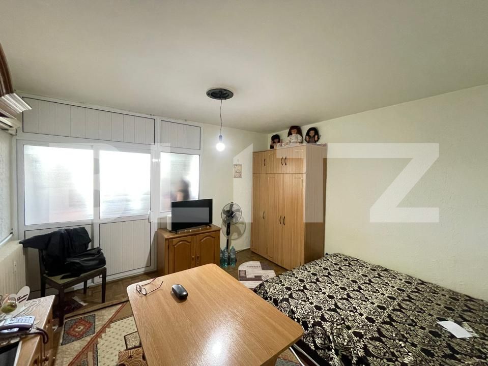 Garsonieră de vânzare Brazda lui Novac - 195562AV | BLITZ Craiova | Poza2