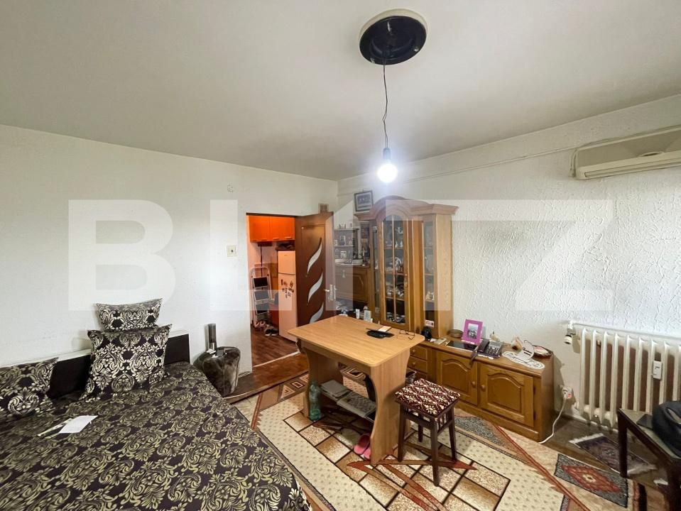 Garsonieră de vânzare Brazda lui Novac - 195562AV | BLITZ Craiova | Poza5