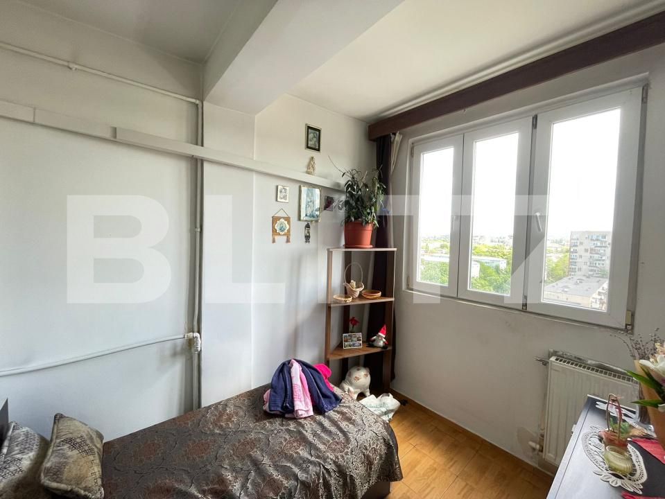 Garsonieră de vânzare Brazda lui Novac - 195562AV | BLITZ Craiova | Poza7