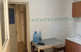Garsoniera decomandata, 33 mp, Calea Bucuresti Rotonda