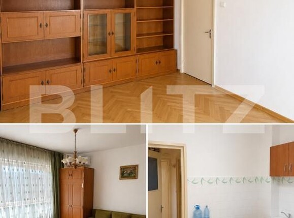 Garsonieră de vânzare Calea Bucuresti - 195578AV | BLITZ Craiova | Poza1